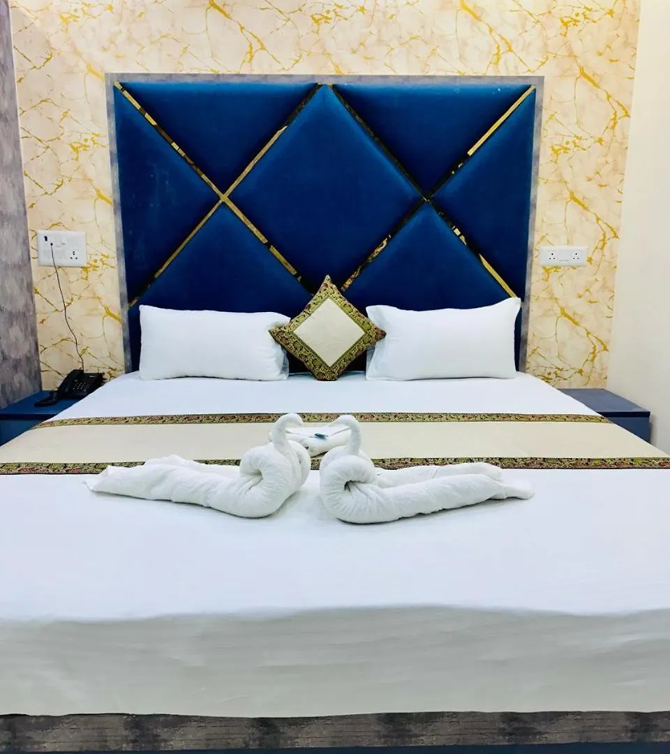 Kashvi Hotels Βαρανάσι Ινδία