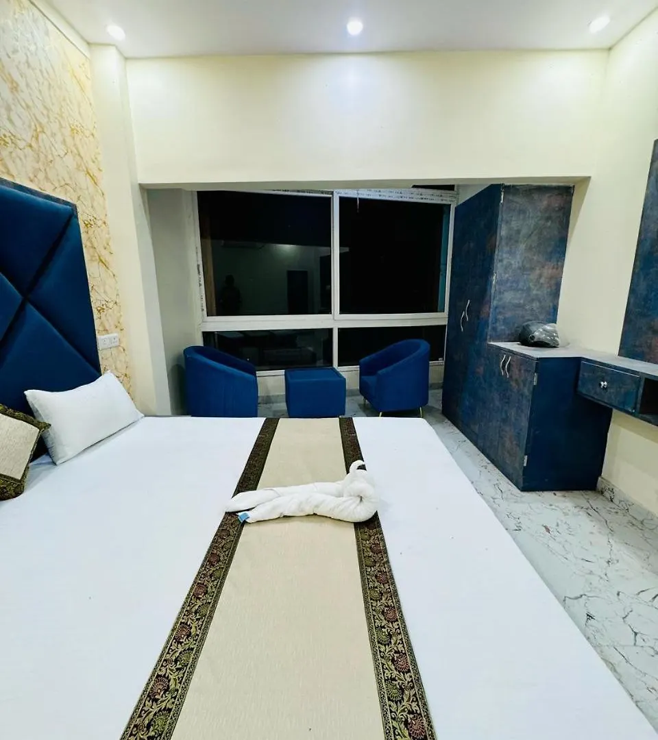 ***  Kashvi Hotels Βαρανάσι Ινδία