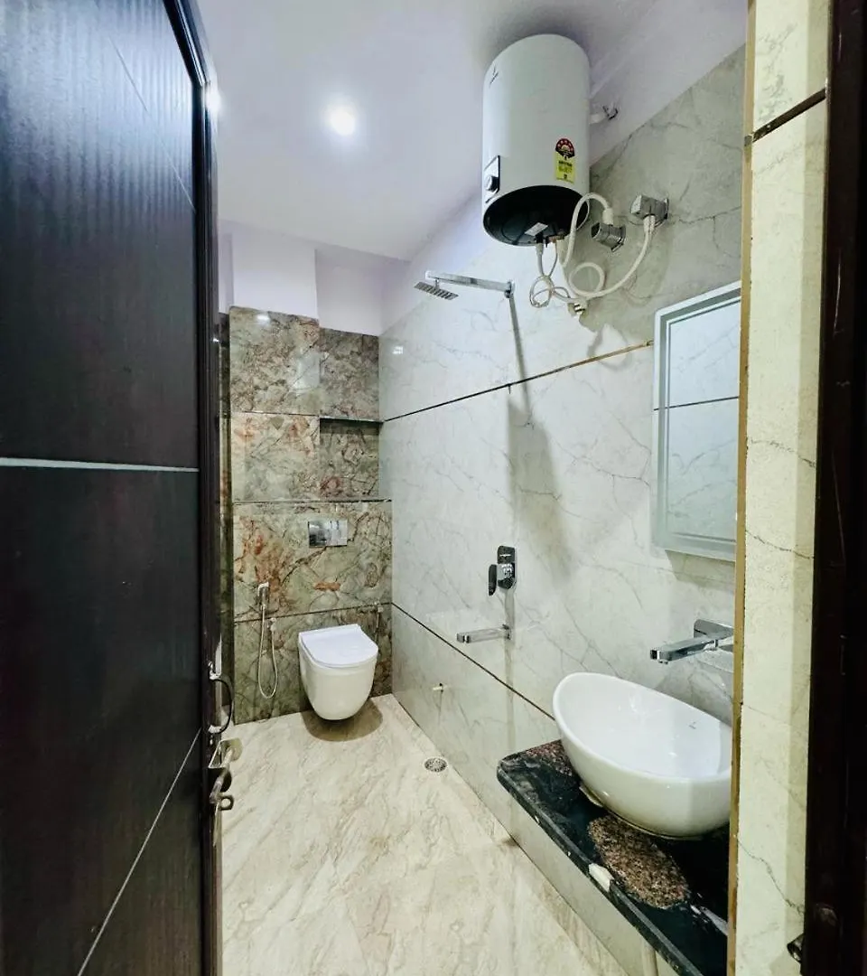 Kashvi Hotels Βαρανάσι