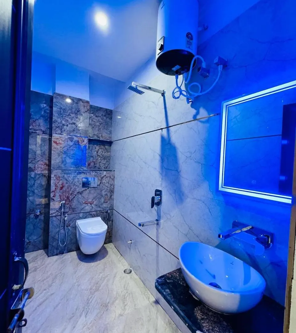 Kashvi Hotels Βαρανάσι