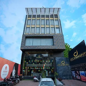 Hotel Celebrant, Varanasi