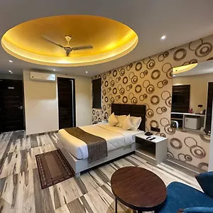 Hotel Hardik Palacio, Varanasi