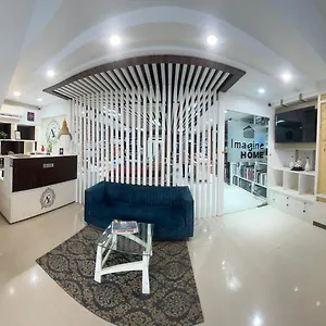 Hotel Anaya Retreat, Varanasi