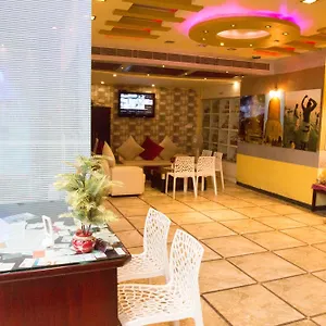 Hotel Heritage At Assi Ghat
